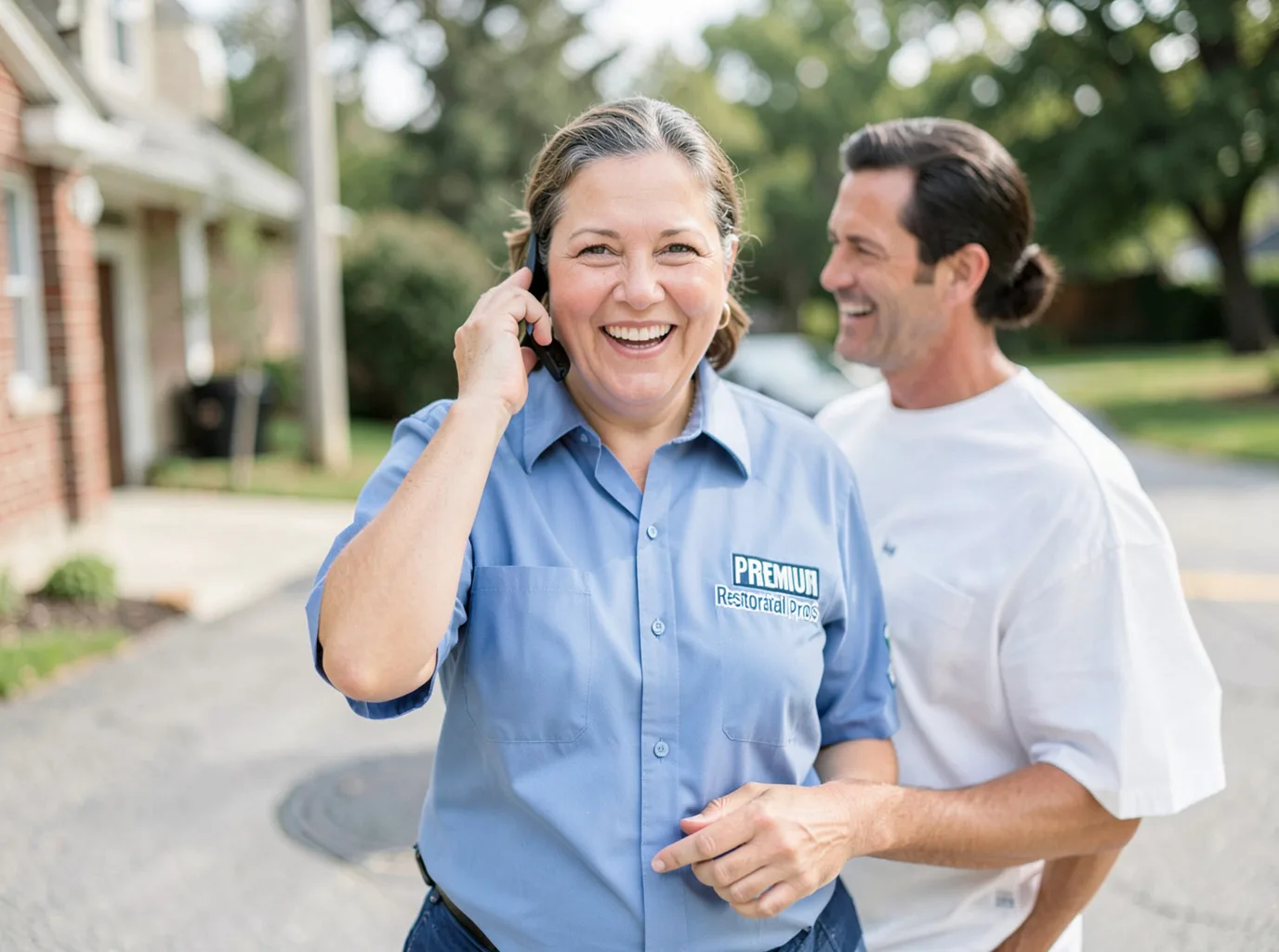 Water Damage Restoration Cavendish, VT FAQs